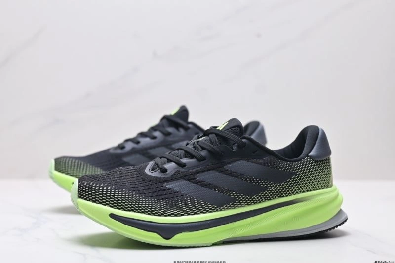 FreshLook Adidas Supernova Shoes 967