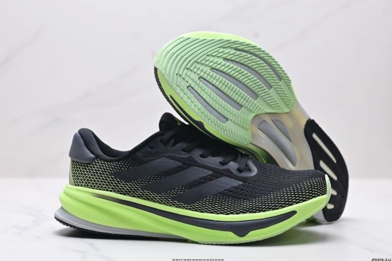 FreshLook Adidas Supernova Shoes 967