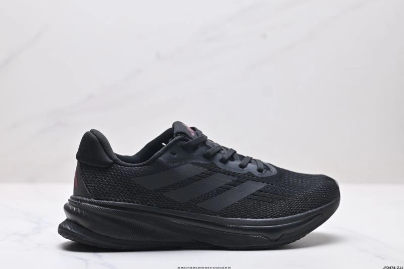 Minimalist Adidas Supernova Shoes 940