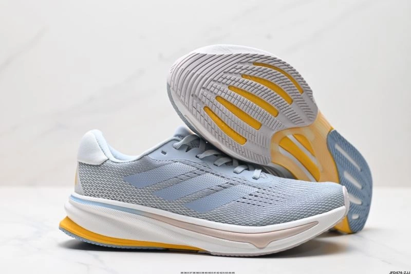 Snug Adidas Supernova Shoes 927