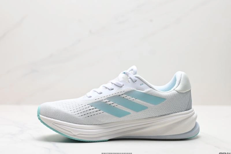 Vibrant Adidas Supernova Shoes 950