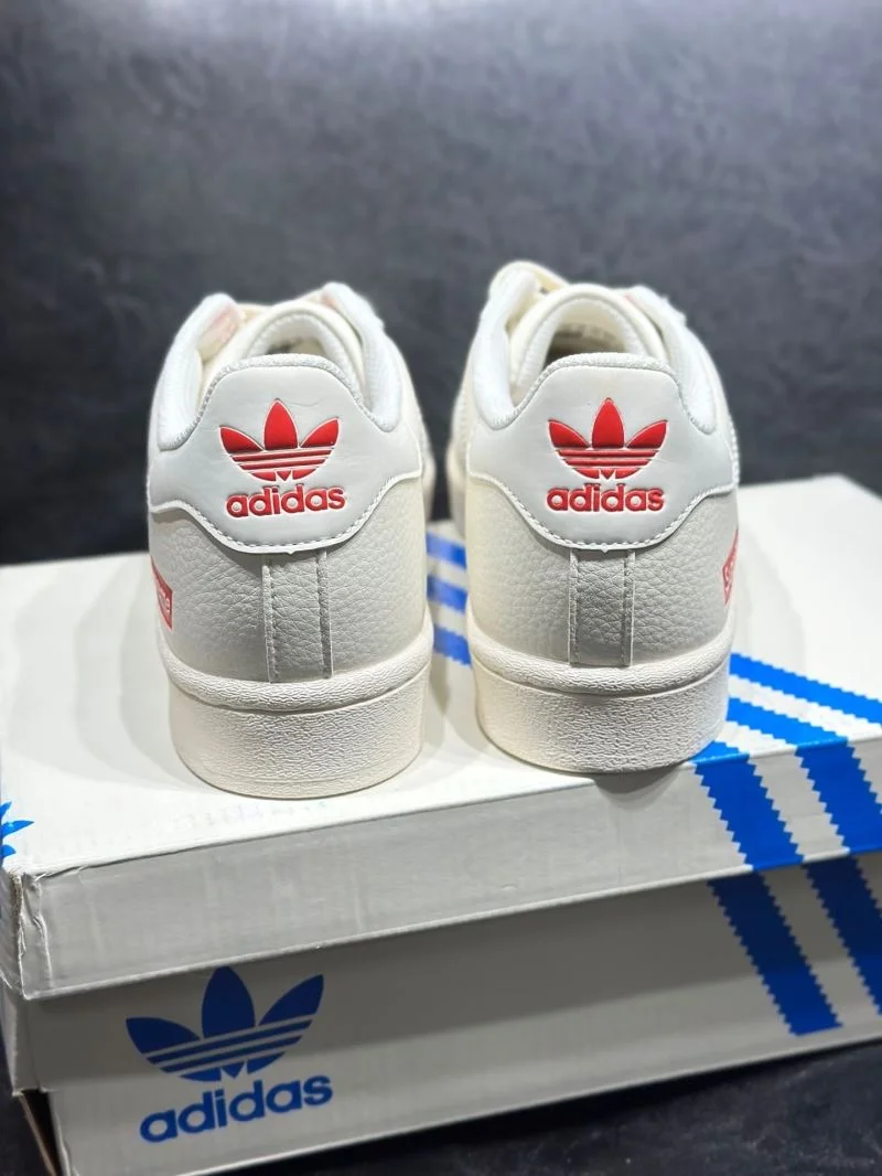 Minimalist Adidas Superstar Shoes 16268