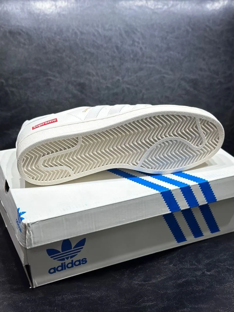 Minimalist Adidas Superstar Shoes 16268