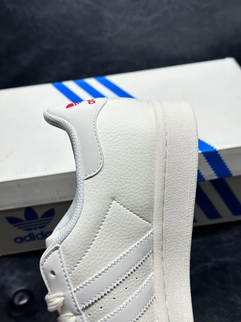 Minimalist Adidas Superstar Shoes 16268