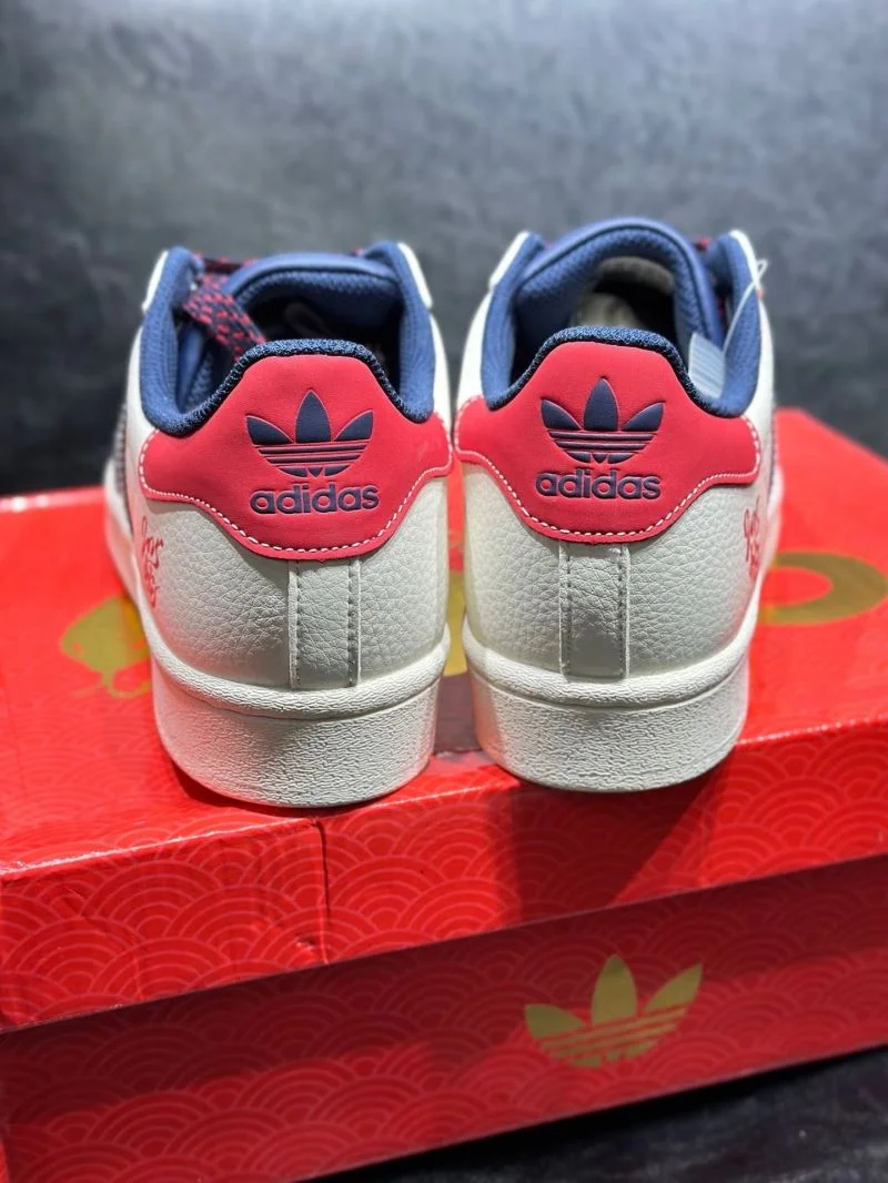 Adidas Superstar Shoes Premium 16264