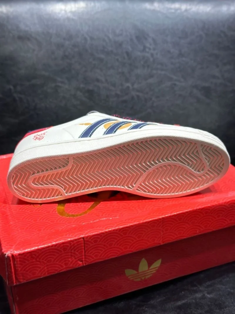Adidas Superstar Shoes Premium 16264