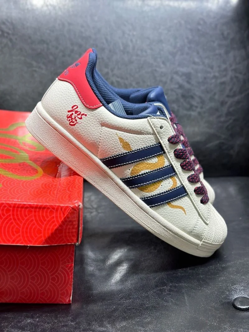 Adidas Superstar Shoes Premium 16264