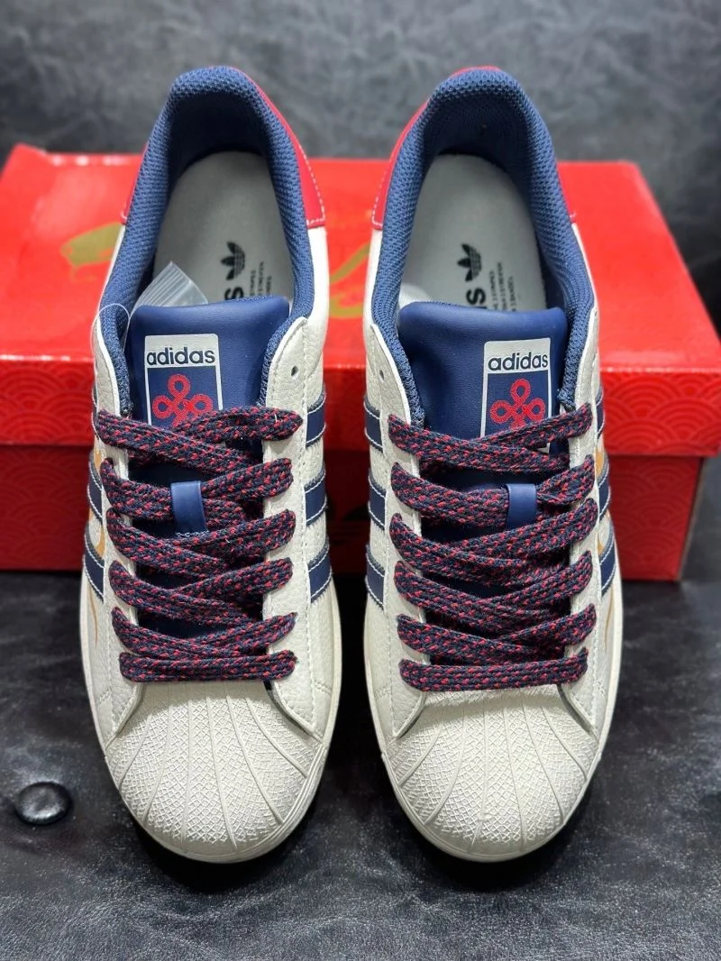Adidas Superstar Shoes Premium 16264