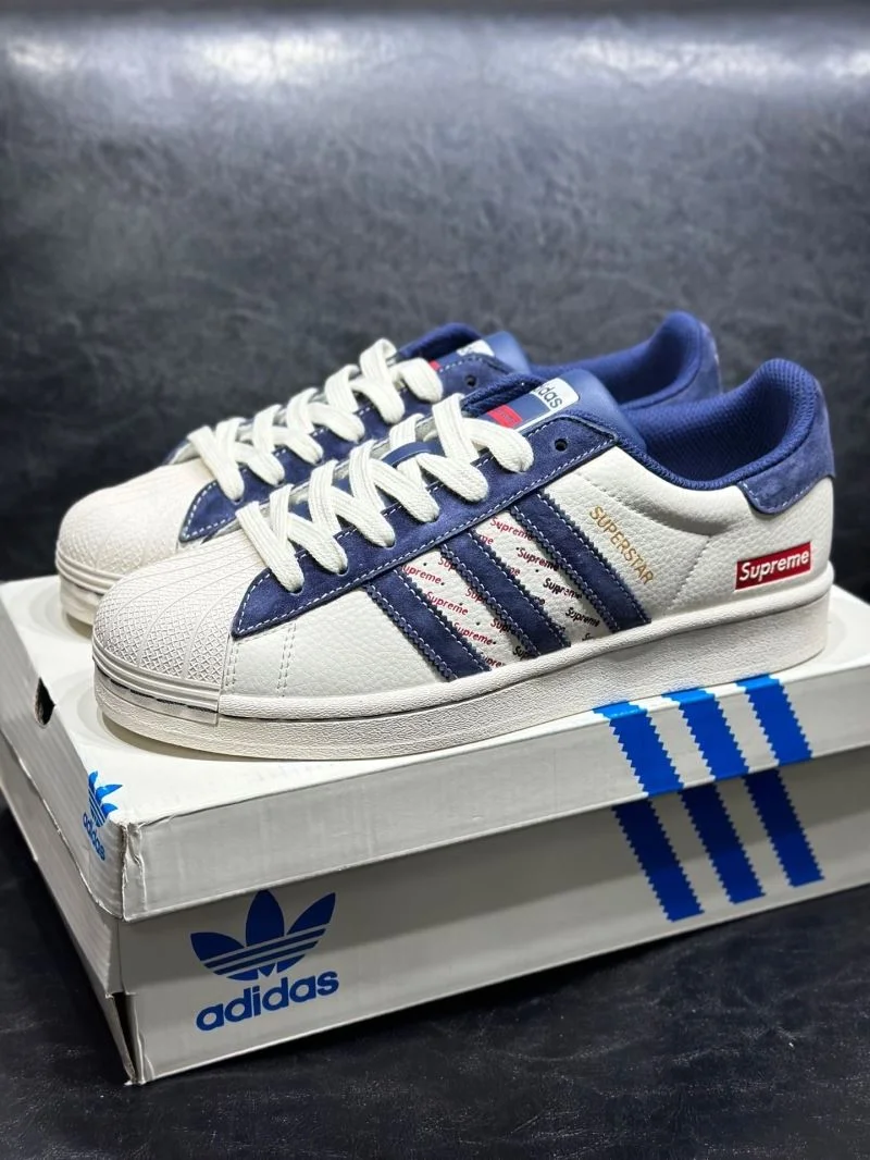 Adidas Superstar Shoes StreetReady 16282