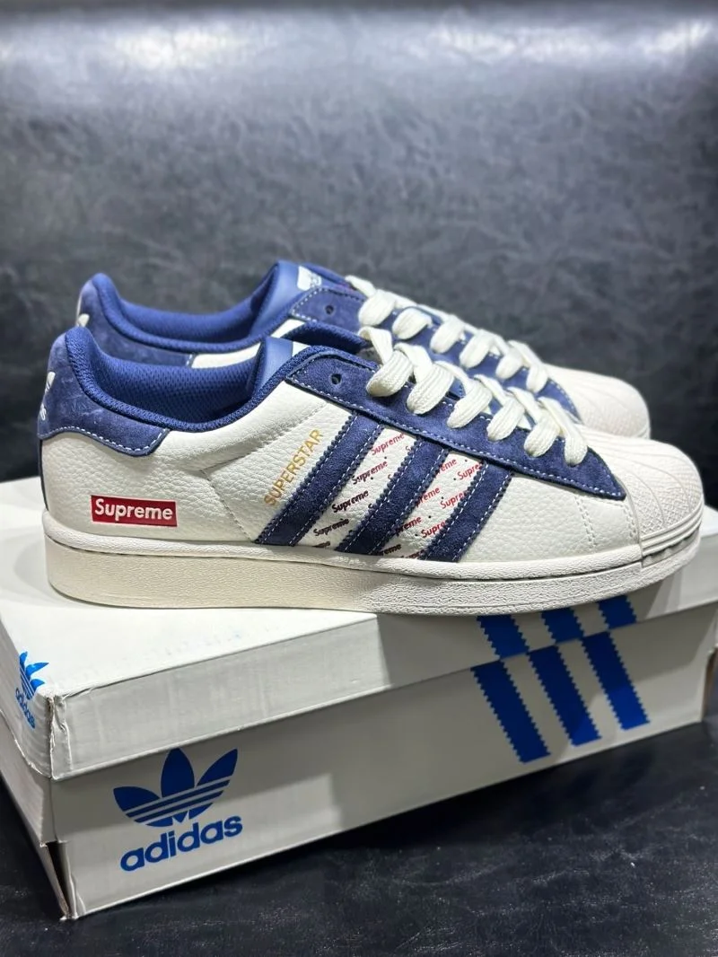 Adidas Superstar Shoes StreetReady 16282