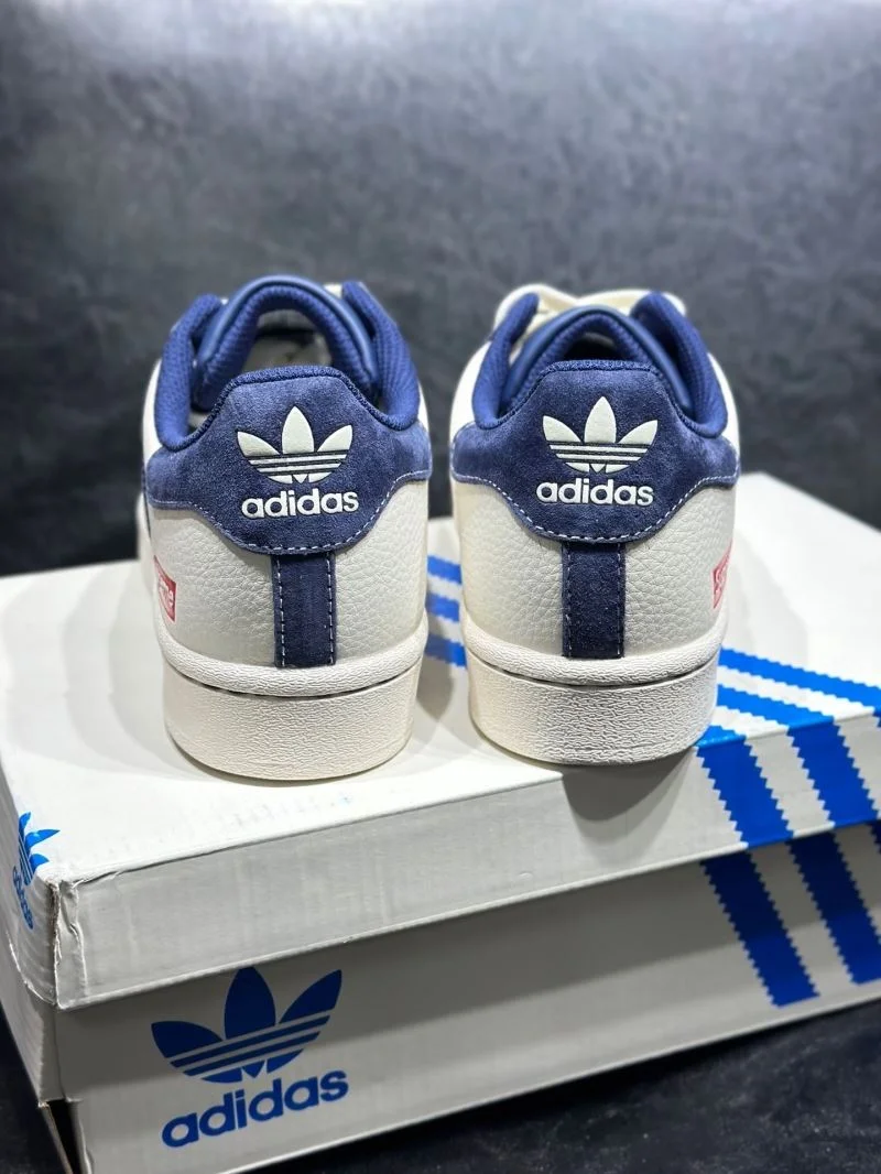 Adidas Superstar Shoes StreetReady 16282