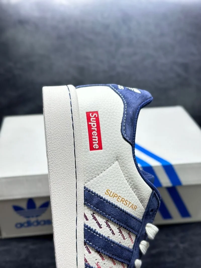 Adidas Superstar Shoes StreetReady 16282
