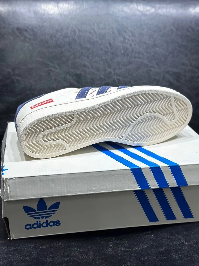 Adidas Superstar Shoes StreetReady 16282