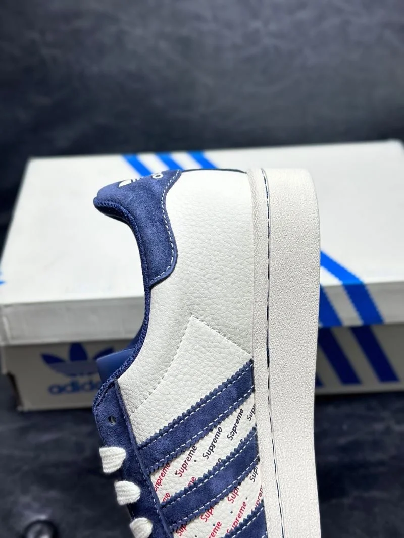 Adidas Superstar Shoes StreetReady 16282