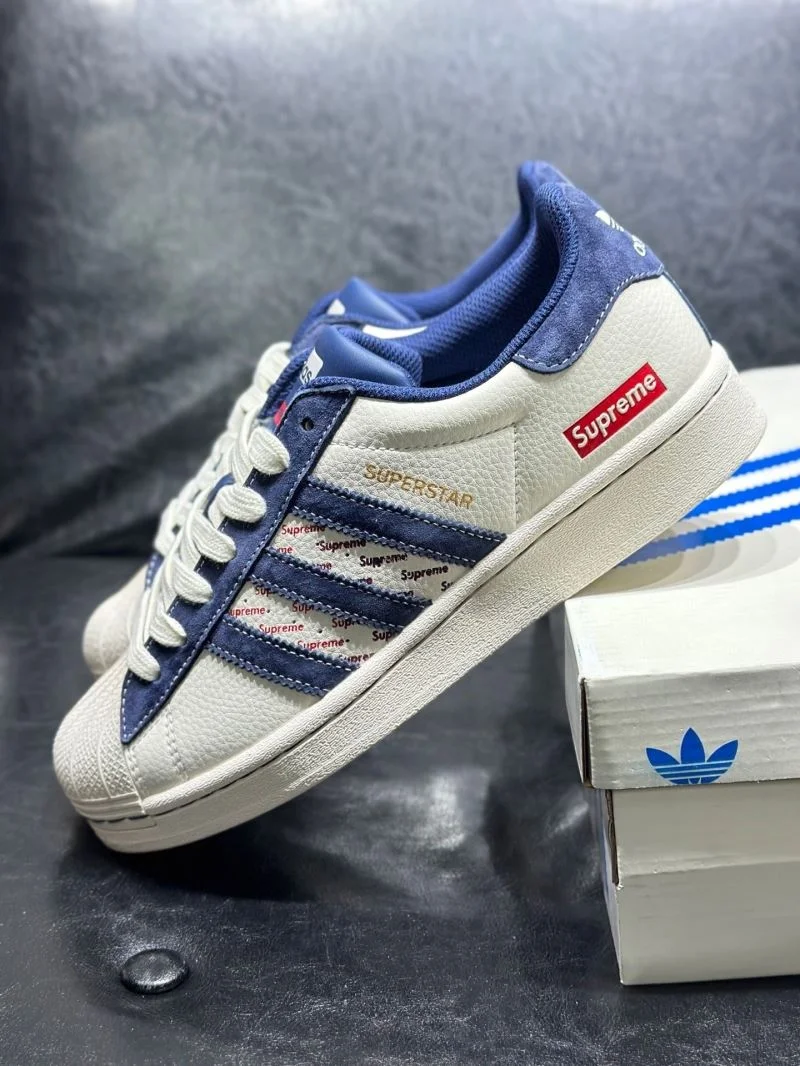 Adidas Superstar Shoes StreetReady 16282