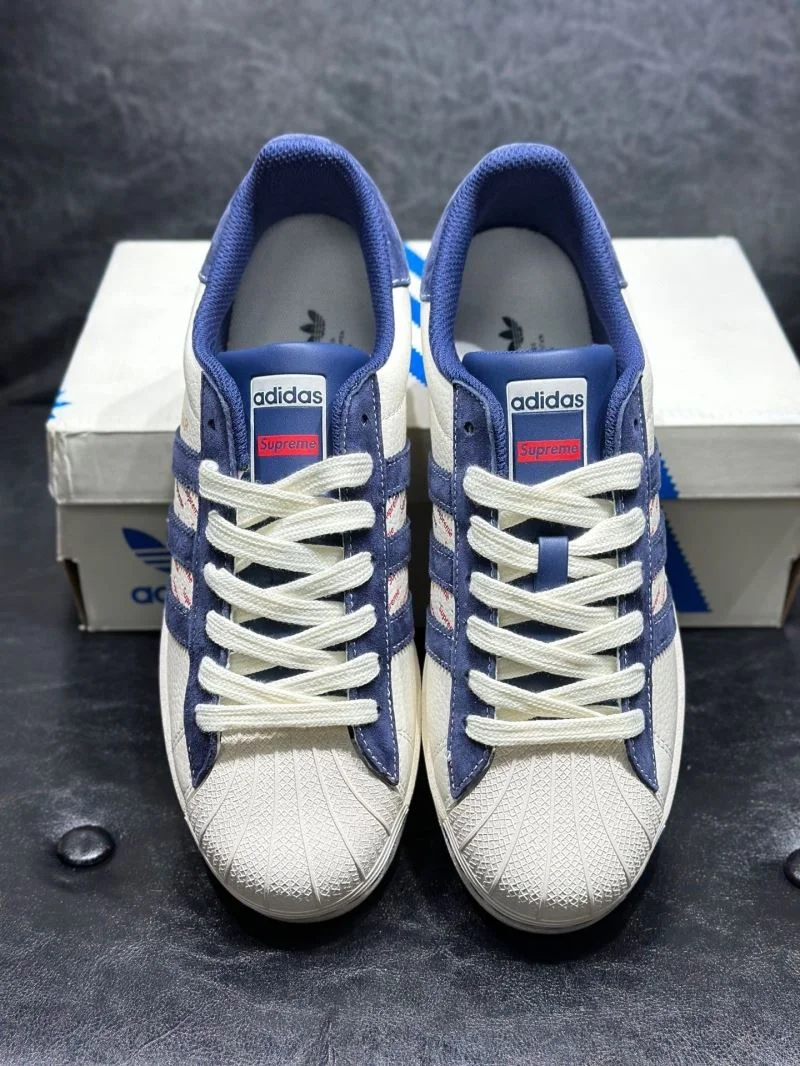Adidas Superstar Shoes StreetReady 16282