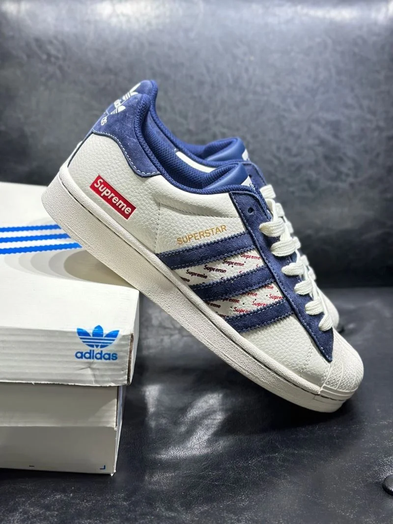 Adidas Superstar Shoes StreetReady 16282