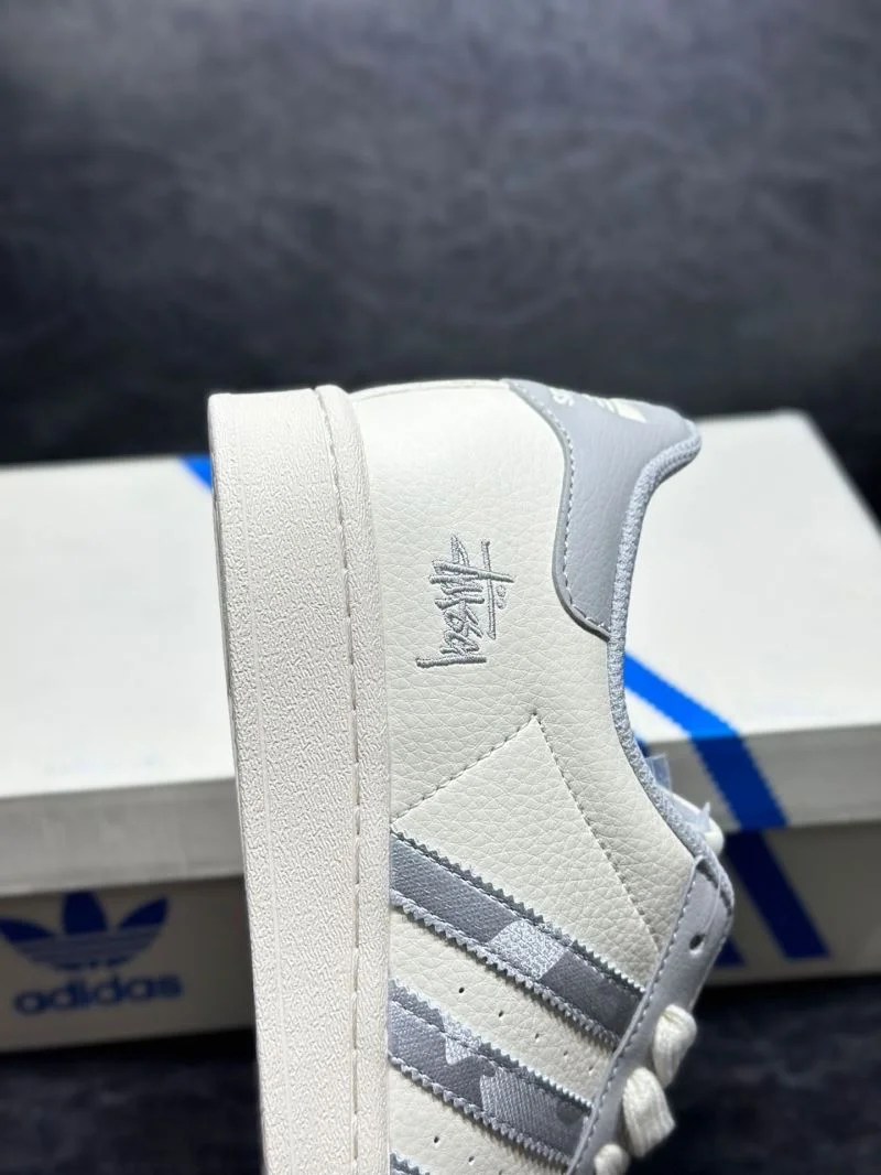 Minimalist Adidas Superstar Shoes 16263
