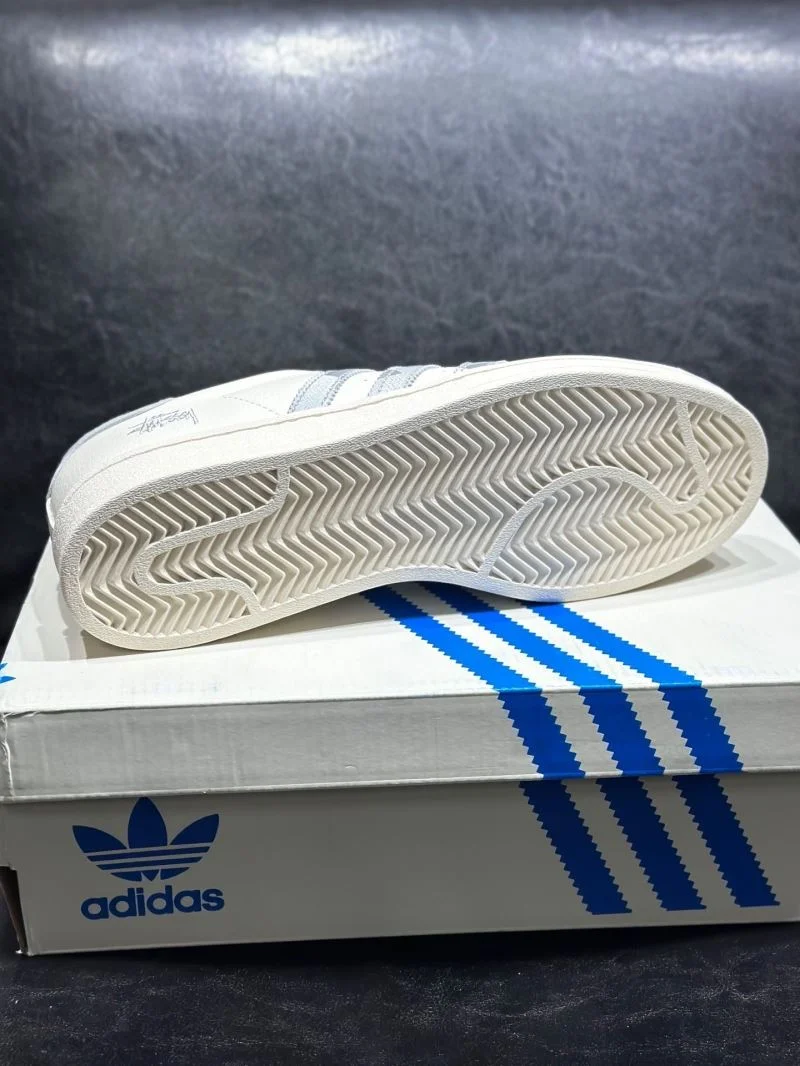 Minimalist Adidas Superstar Shoes 16263