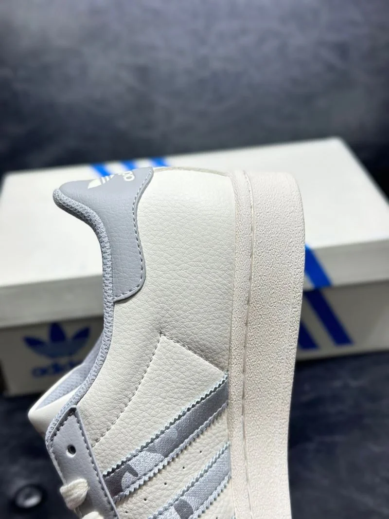 Minimalist Adidas Superstar Shoes 16263