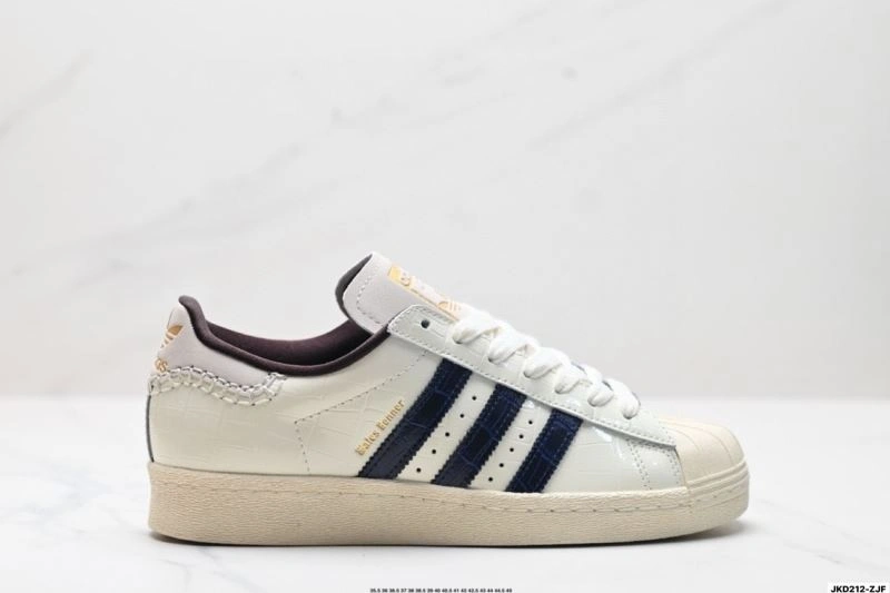 Adidas Superstar Shoes Durable 930