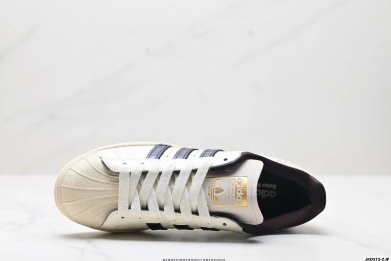 Adidas Superstar Shoes Durable 930