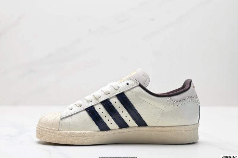 Adidas Superstar Shoes Durable 930