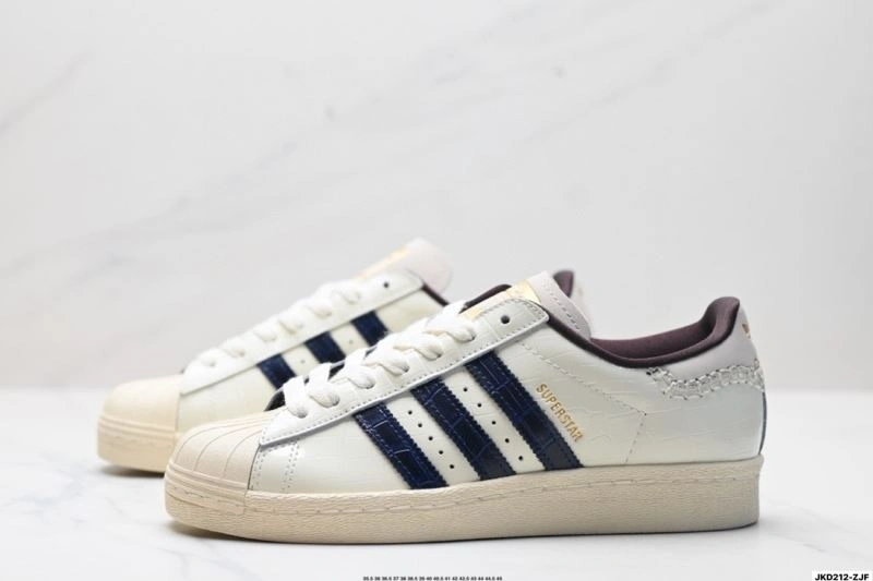 Adidas Superstar Shoes Durable 930