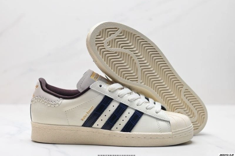 Adidas Superstar Shoes Durable 930