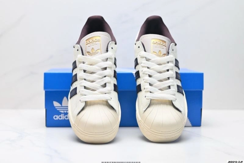 Adidas Superstar Shoes Durable 930