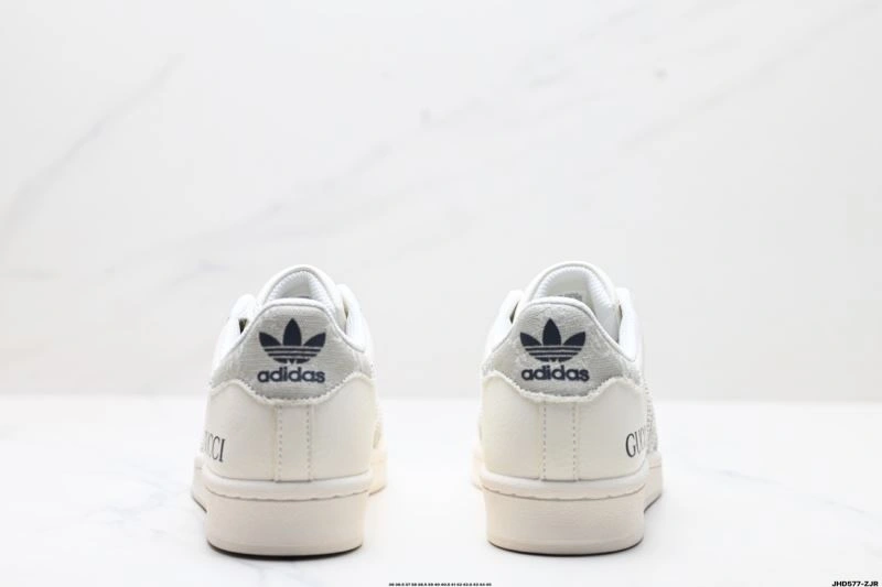Breathable Adidas Superstar Shoes 931