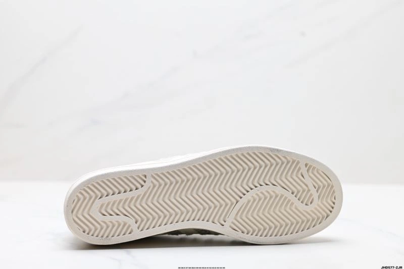 Breathable Adidas Superstar Shoes 931