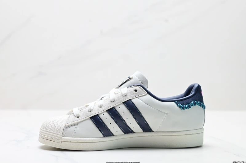 FreshLook Adidas Superstar Shoes 992