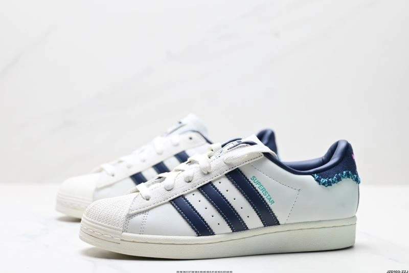 FreshLook Adidas Superstar Shoes 992