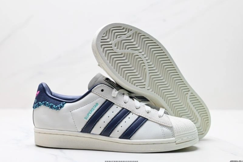 FreshLook Adidas Superstar Shoes 992