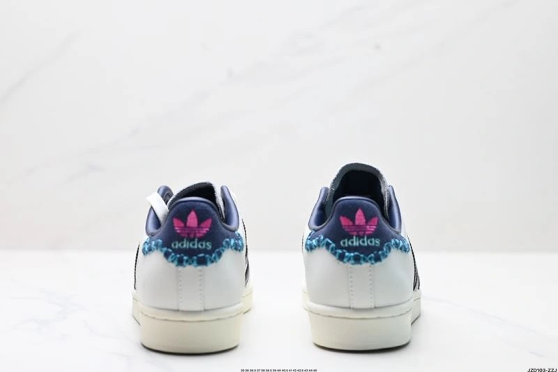 FreshLook Adidas Superstar Shoes 992