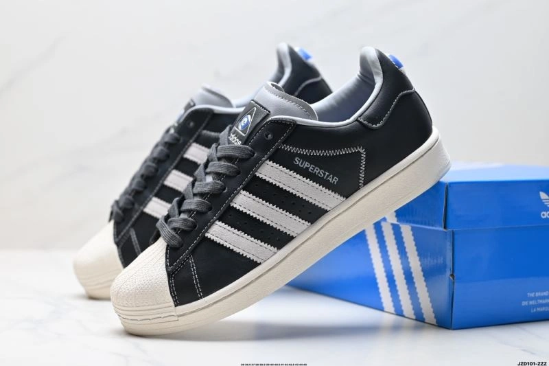 Adidas Superstar Shoes Packable 925