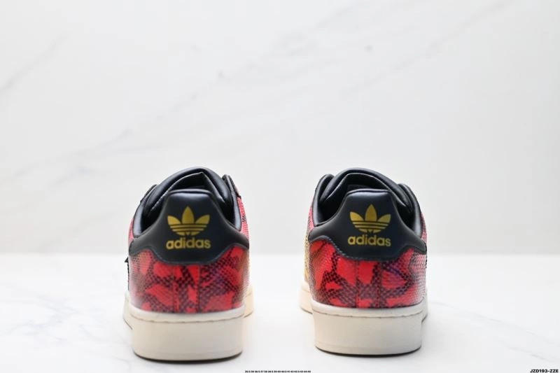 Effortless Adidas Superstar Shoes 995