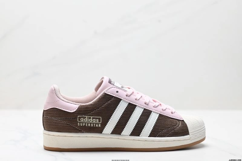 FashionForward Adidas Superstar Shoes 920
