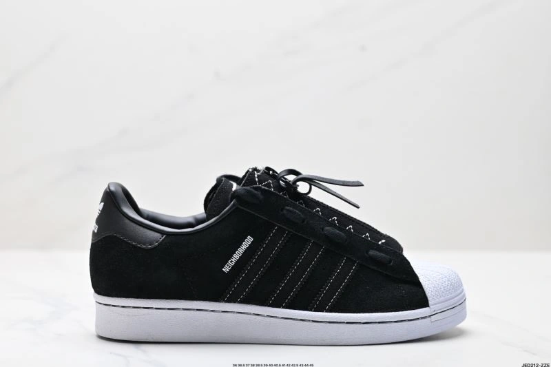 Adidas Superstar Shoes Seasonal 921