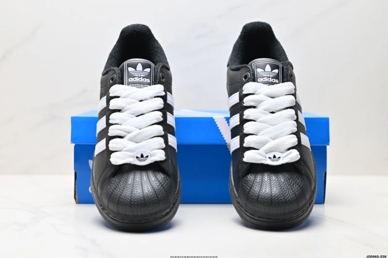 ModernLook Adidas Superstar Shoes 918