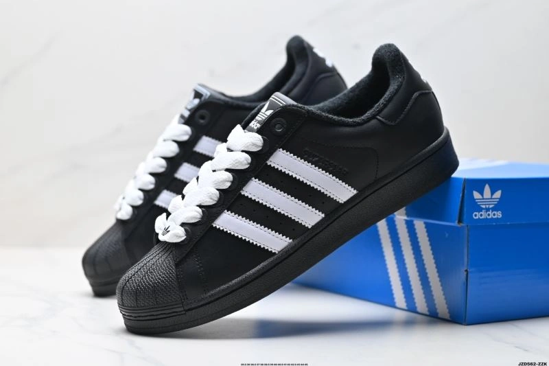 ModernLook Adidas Superstar Shoes 918
