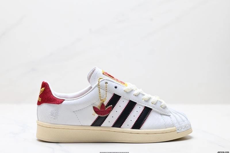 Adidas Superstar Shoes WeatherProof 916