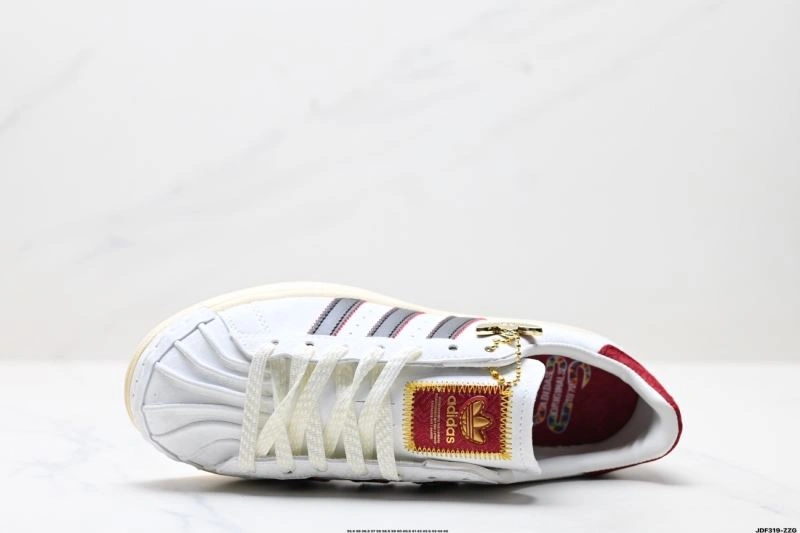 Adidas Superstar Shoes WeatherProof 916