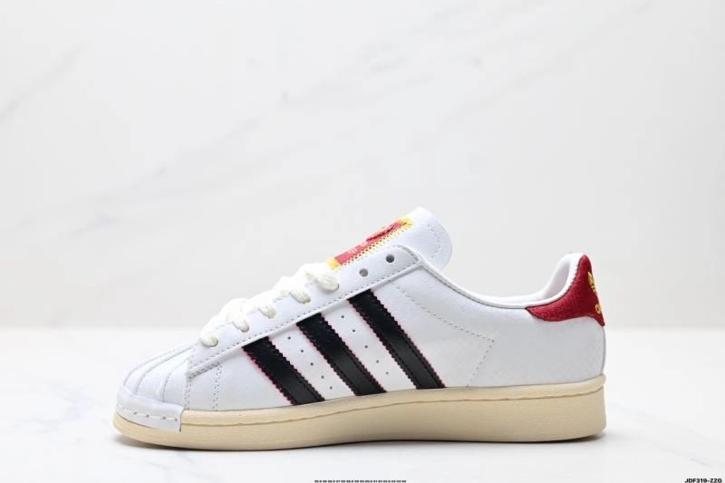 Adidas Superstar Shoes WeatherProof 916