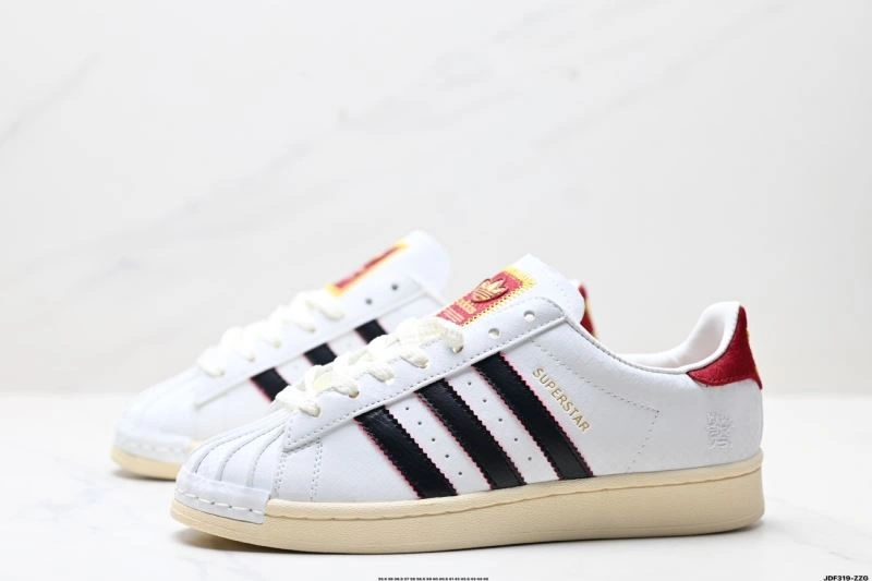 Adidas Superstar Shoes WeatherProof 916