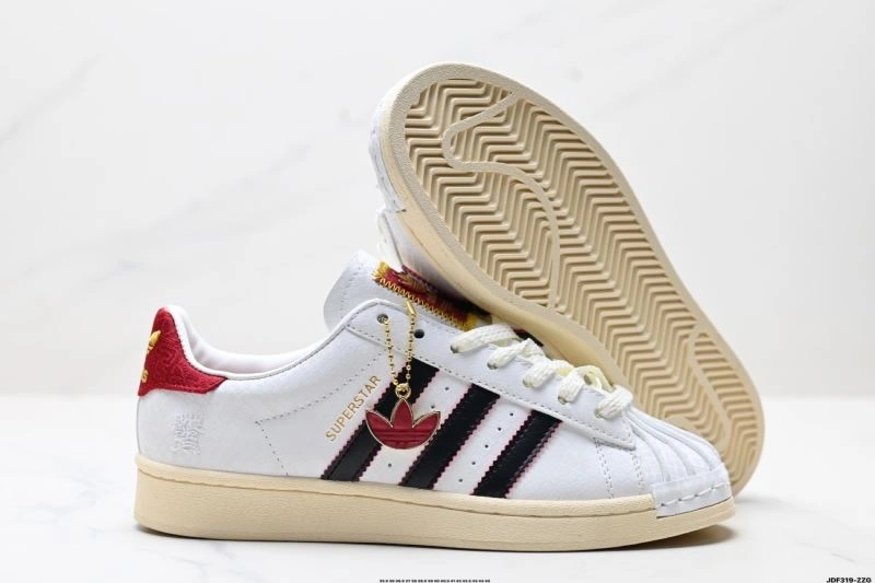 Adidas Superstar Shoes WeatherProof 916