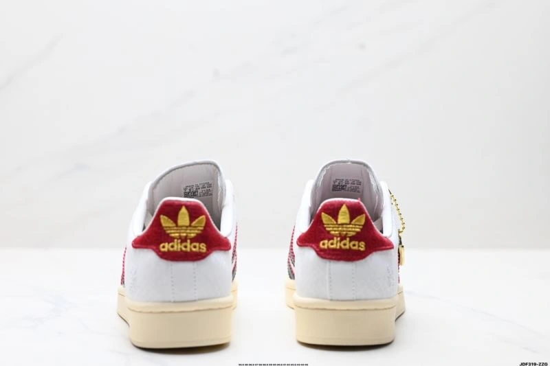 Adidas Superstar Shoes WeatherProof 916