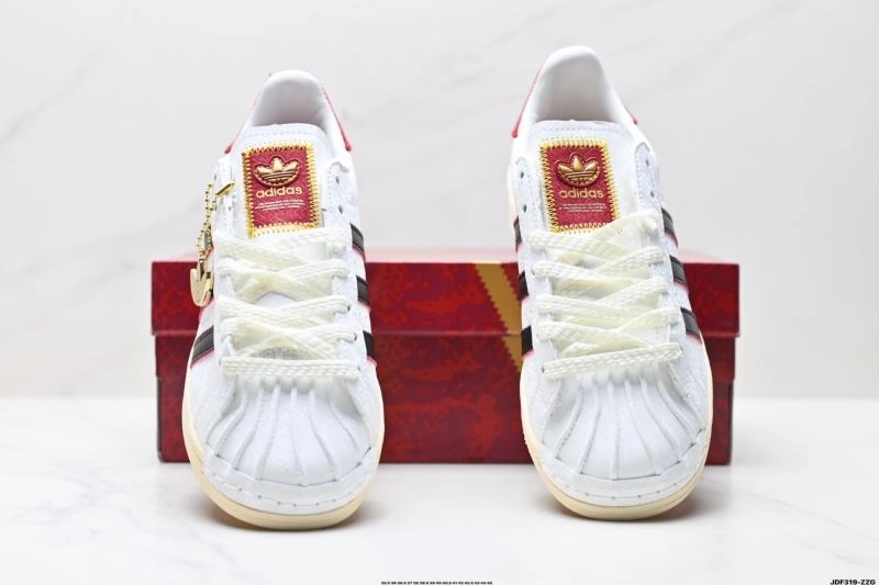 Adidas Superstar Shoes WeatherProof 916