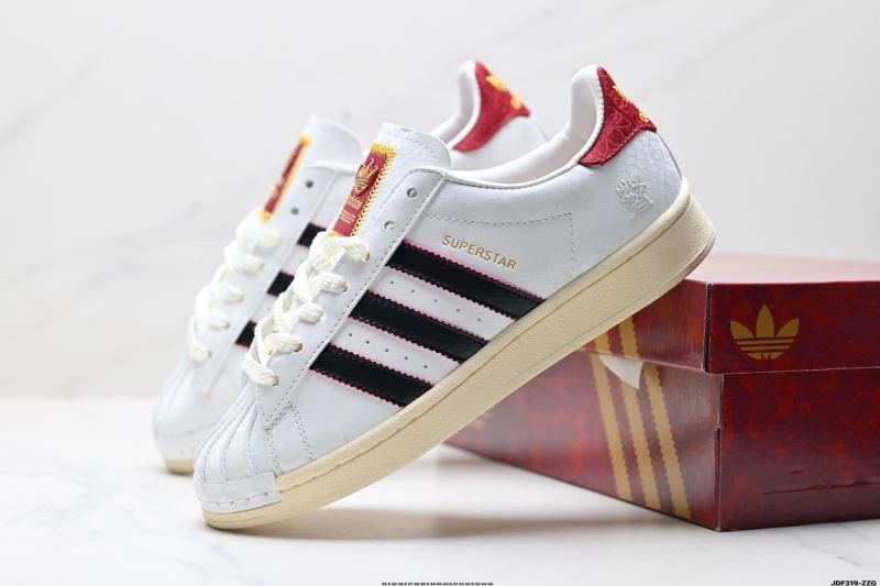 Adidas Superstar Shoes WeatherProof 916